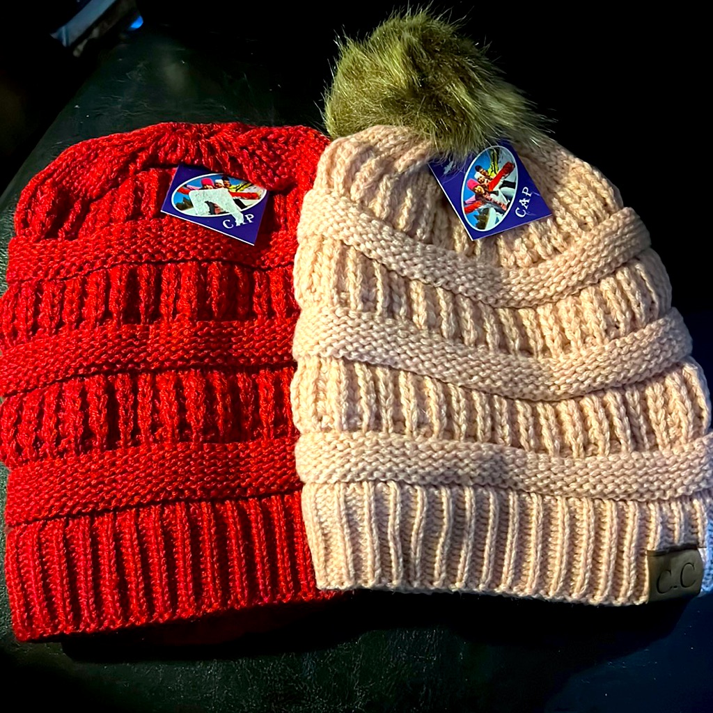 Bundle Winter Hat
